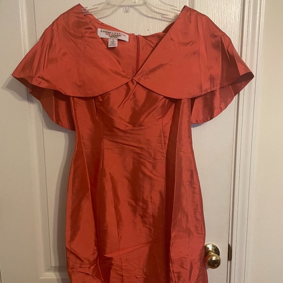 B Michael America Red Collection size 4 - Picture 2 of 5